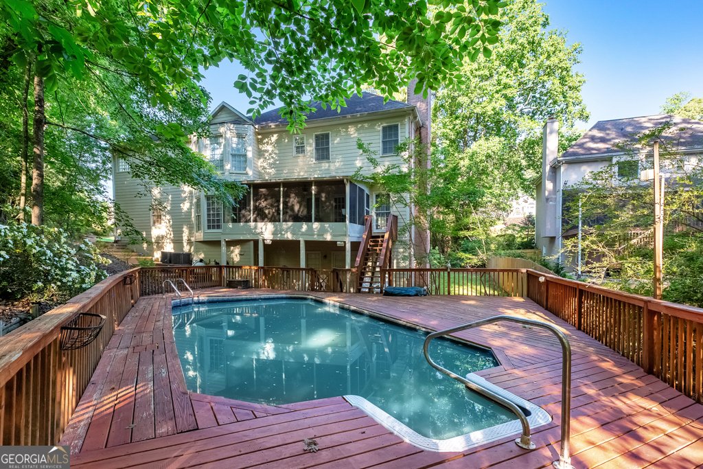 1804 Shelburne Ridge Marietta - Photo 47