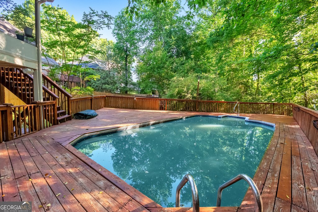 1804 Shelburne Ridge Marietta - Photo 48