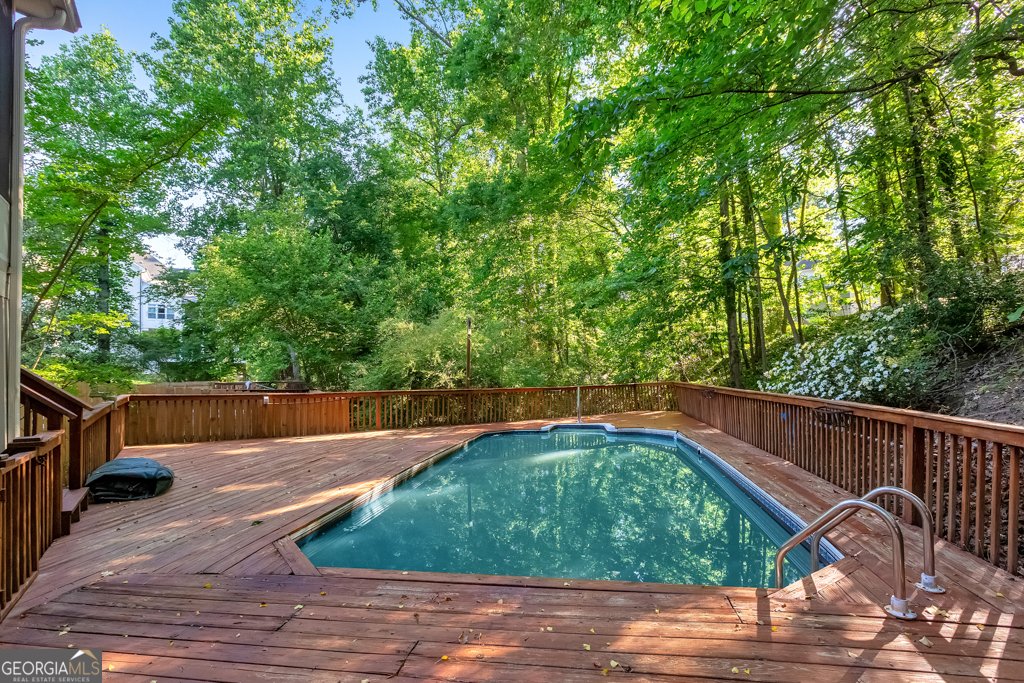 1804 Shelburne Ridge Marietta - Photo 49