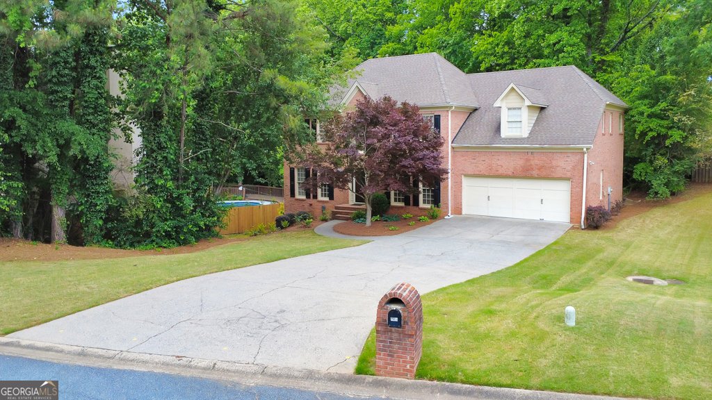 1804 Shelburne Ridge Marietta - Photo 52