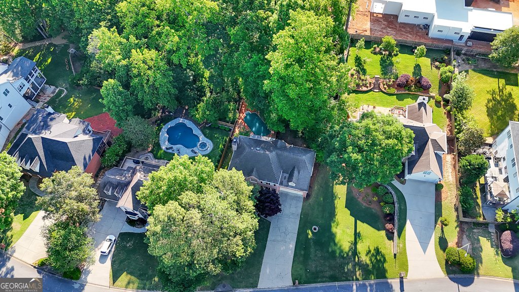 1804 Shelburne Ridge Marietta - Photo 53