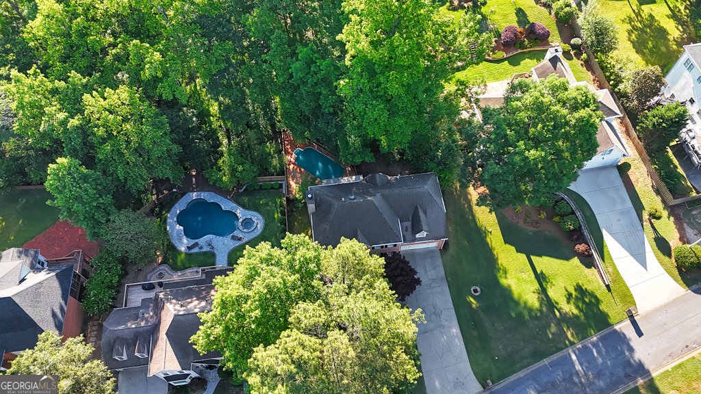 1804 Shelburne Ridge Marietta - Photo 54