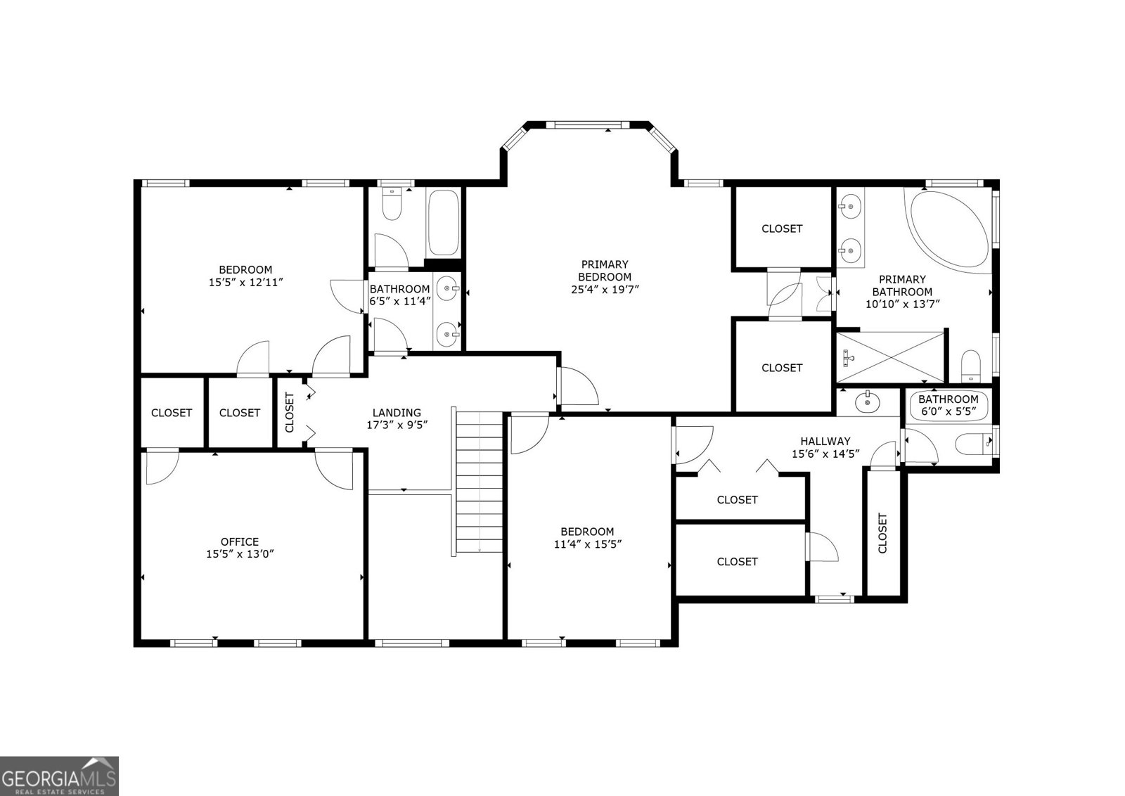 1804 Shelburne Ridge Marietta - Photo 57