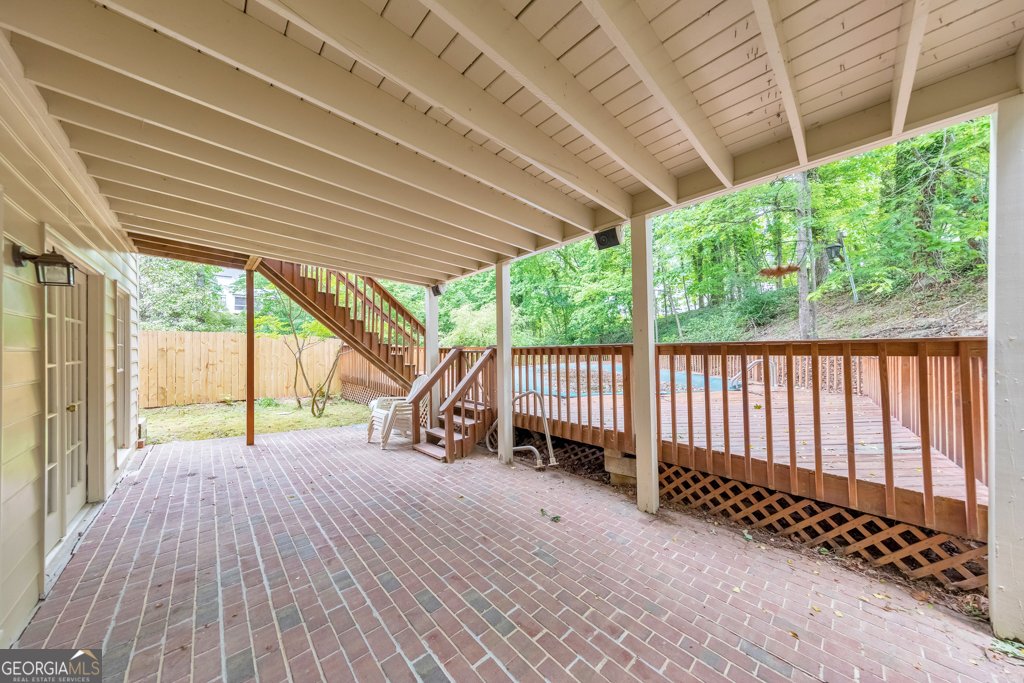 1804 Shelburne Ridge Marietta - Photo 7