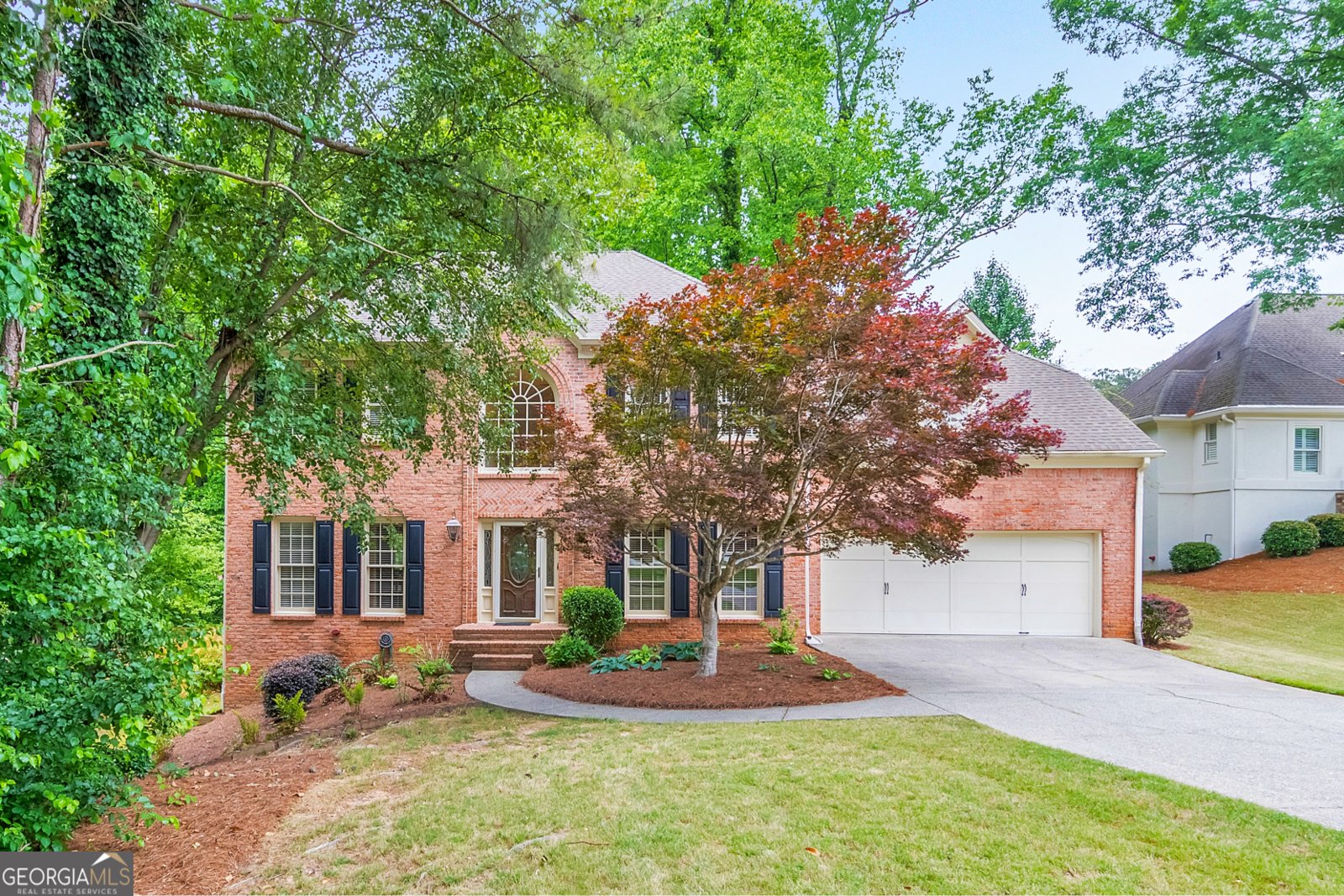 1804 Shelburne Ridge Marietta - Photo 8