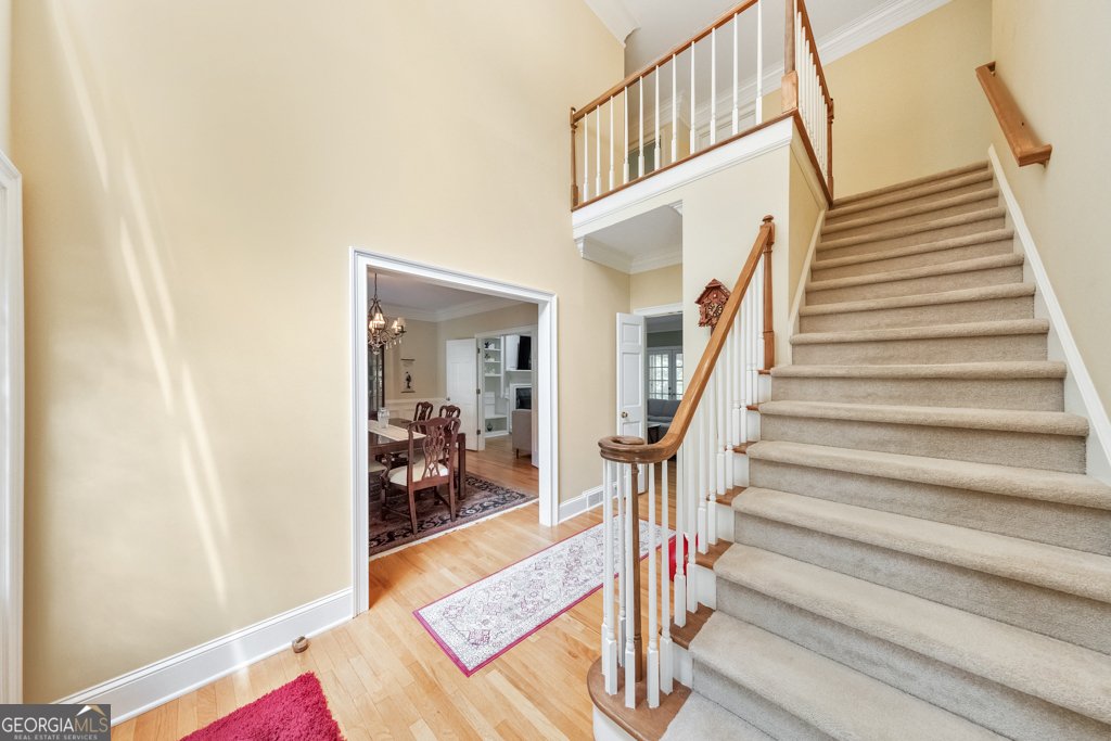 1804 Shelburne Ridge Marietta - Photo 9