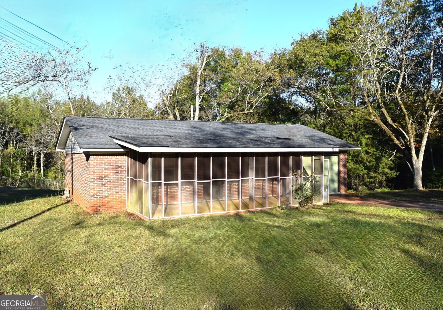 705 Triune Mill Road Thomaston - Photo 14