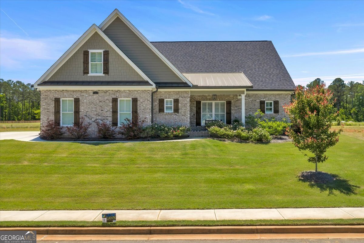 148 Camden Trace Macon - Photo 1