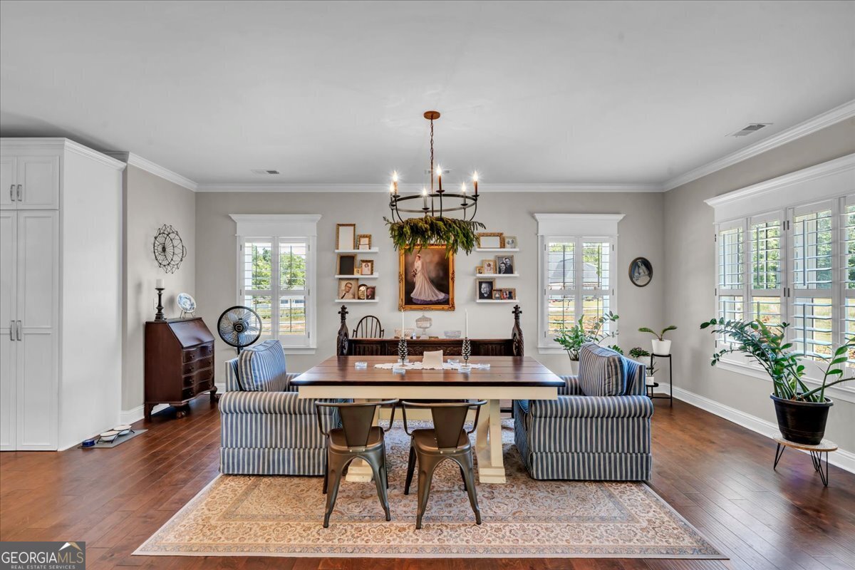 148 Camden Trace Macon - Photo 10