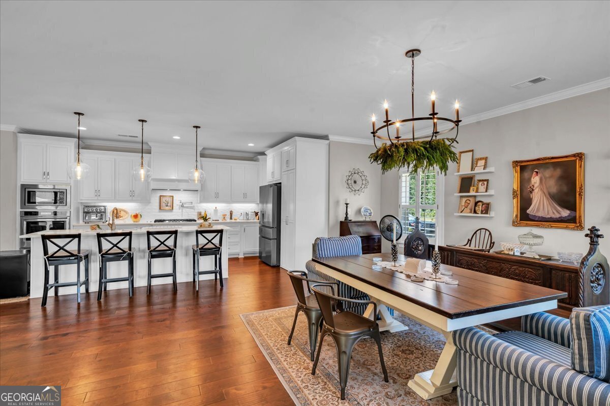 148 Camden Trace Macon - Photo 11