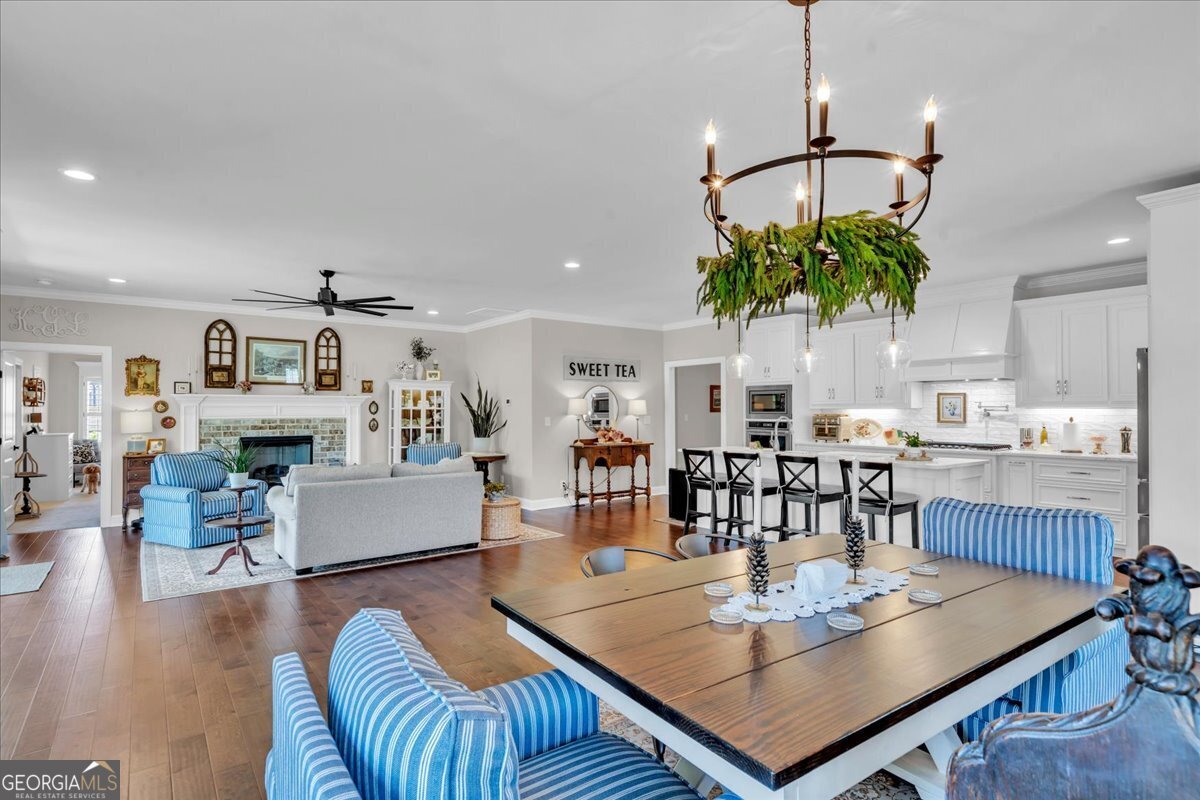 148 Camden Trace Macon - Photo 12