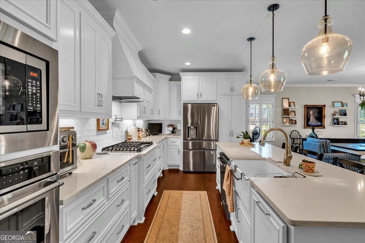 148 Camden Trace Macon - Photo 16