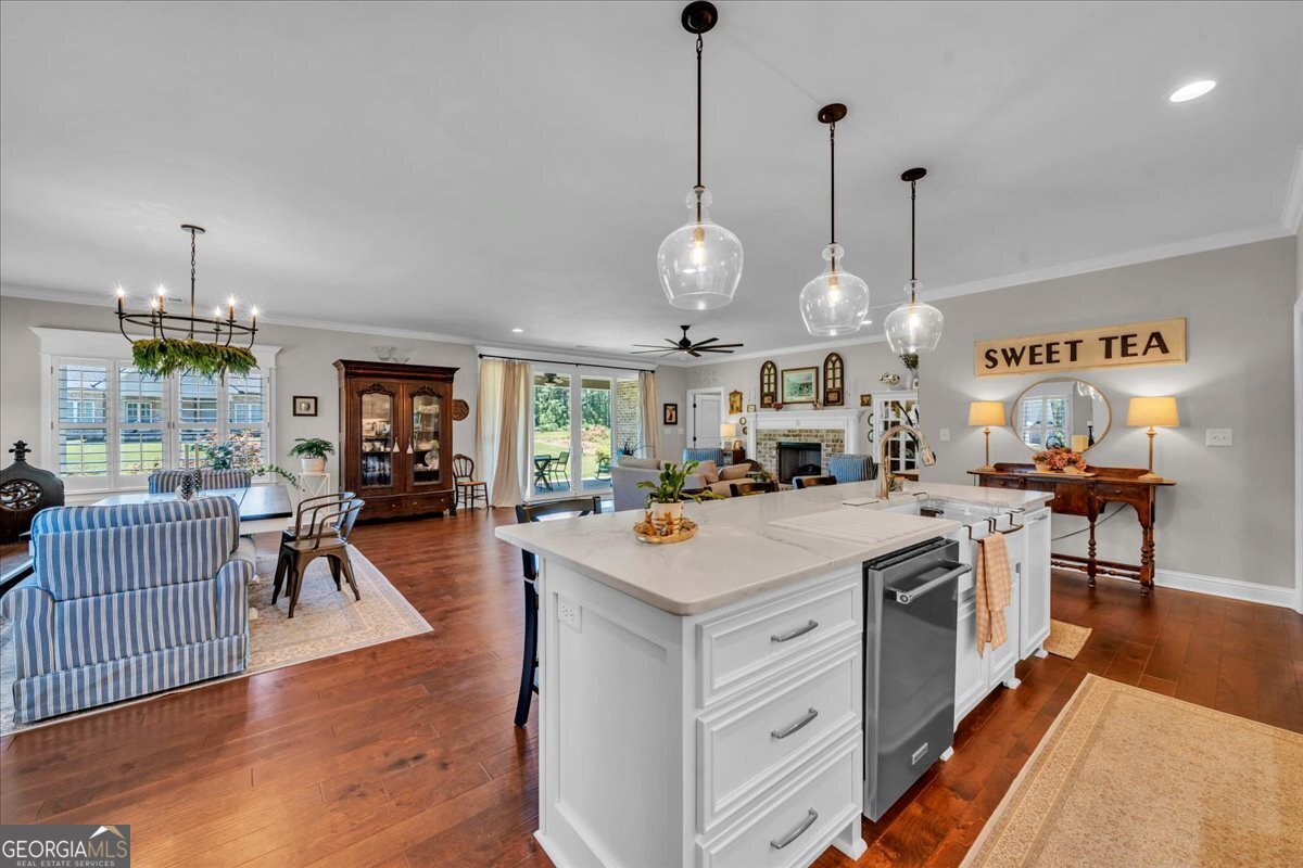 148 Camden Trace Macon - Photo 17