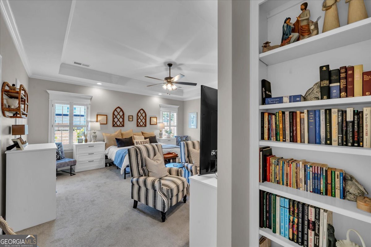 148 Camden Trace Macon - Photo 19