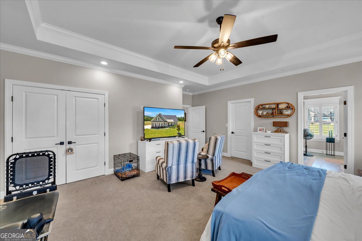 148 Camden Trace Macon - Photo 22