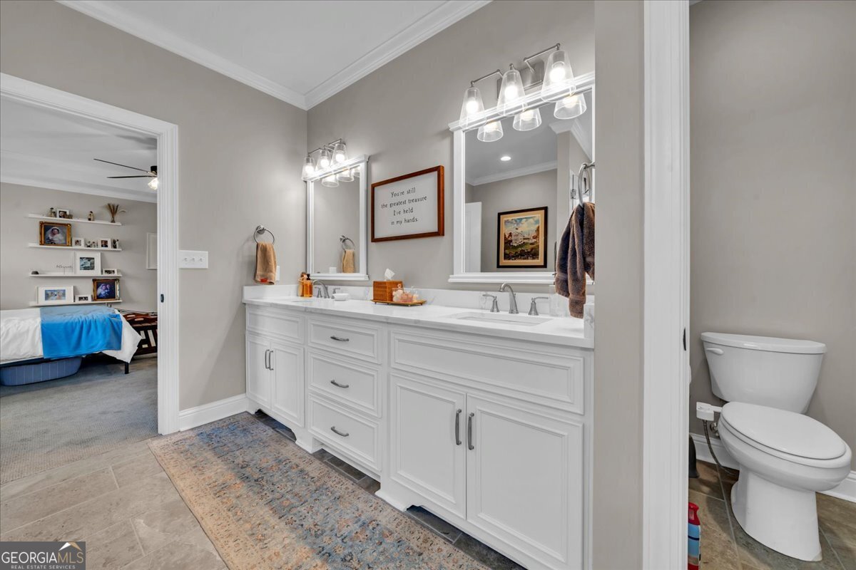 148 Camden Trace Macon - Photo 27