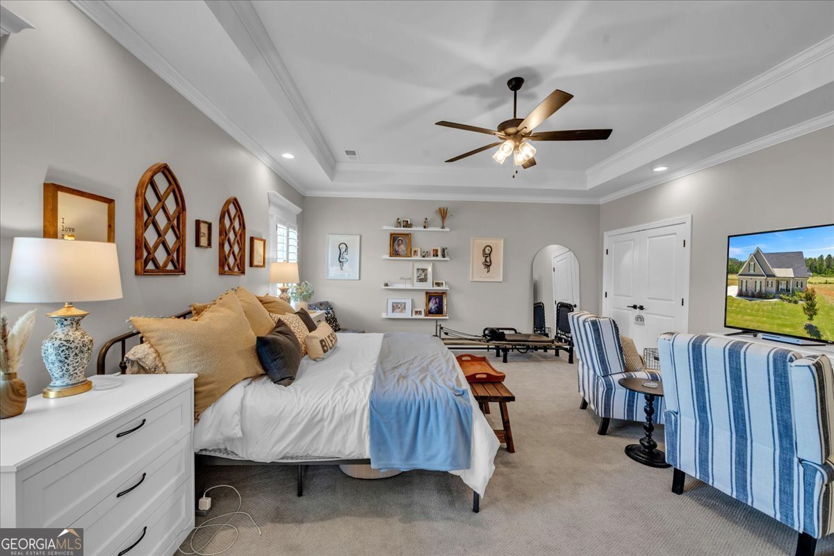 148 Camden Trace Macon - Photo 29