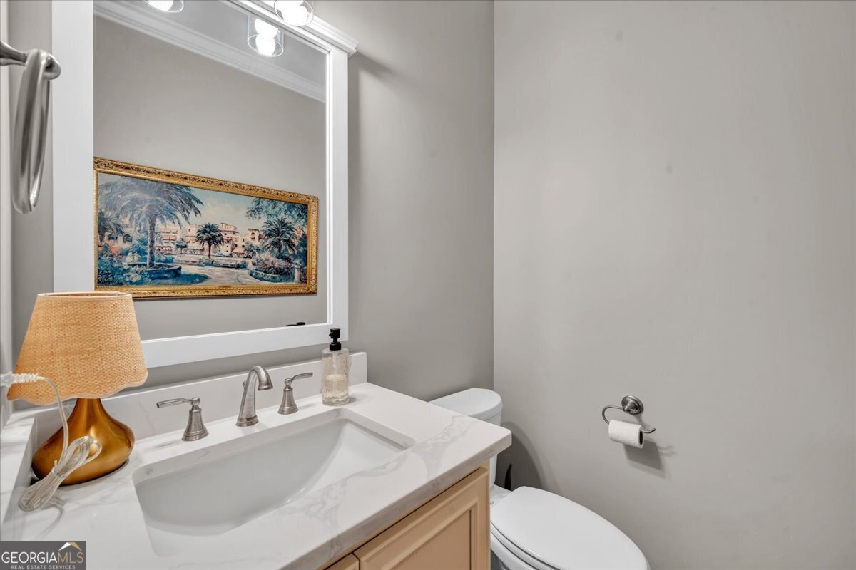 148 Camden Trace Macon - Photo 36