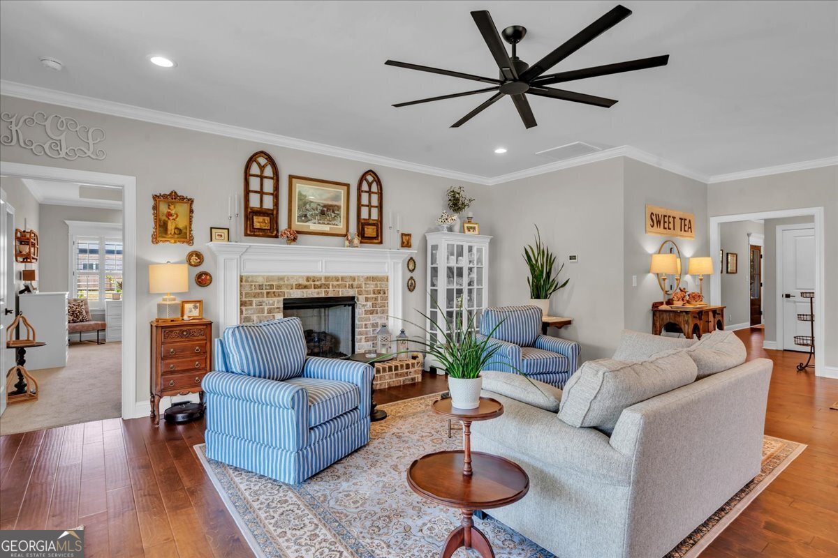 148 Camden Trace Macon - Photo 6