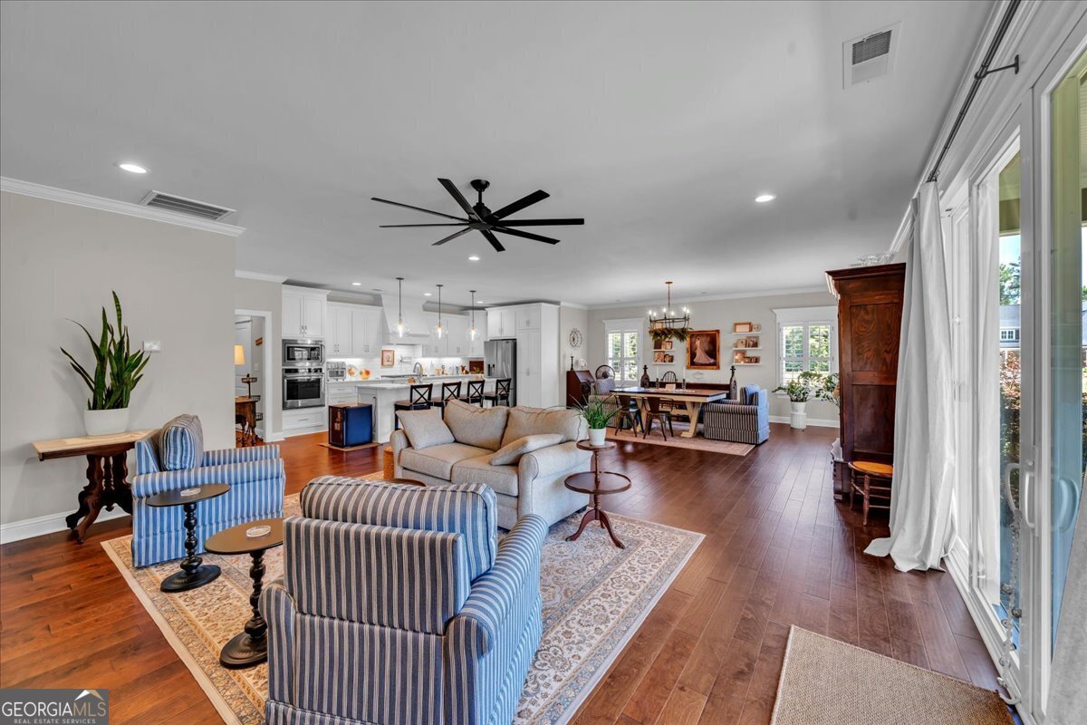 148 Camden Trace Macon - Photo 7