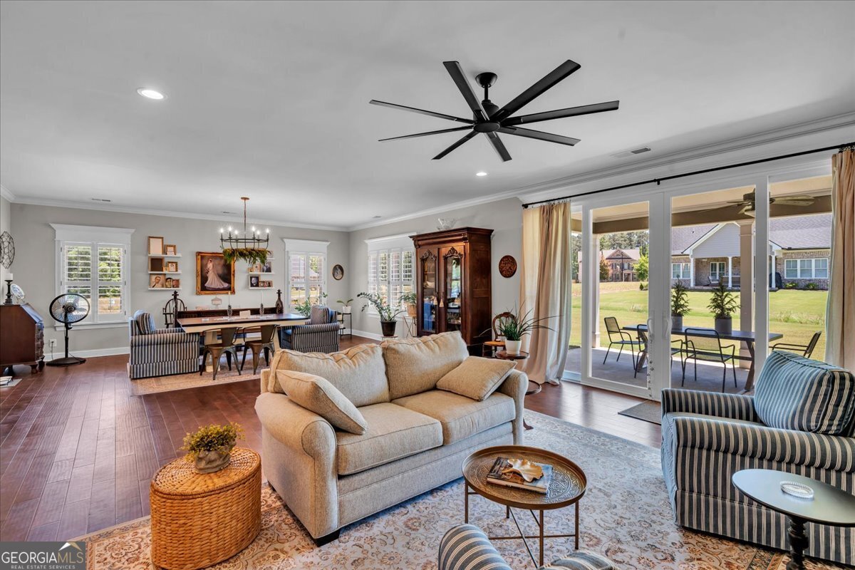 148 Camden Trace Macon - Photo 8