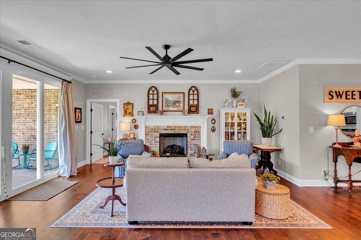 148 Camden Trace Macon - Photo 9
