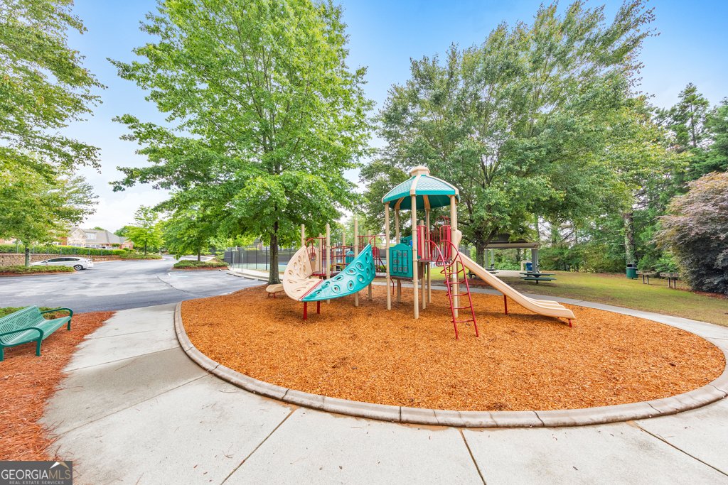 4856 Grandview Court Flowery Branch - Photo 73