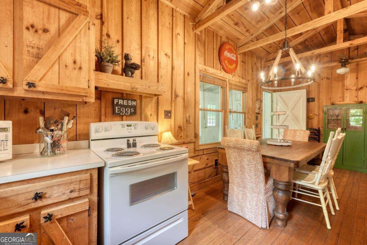 200 Morris Ford Road Blairsville - Photo 11