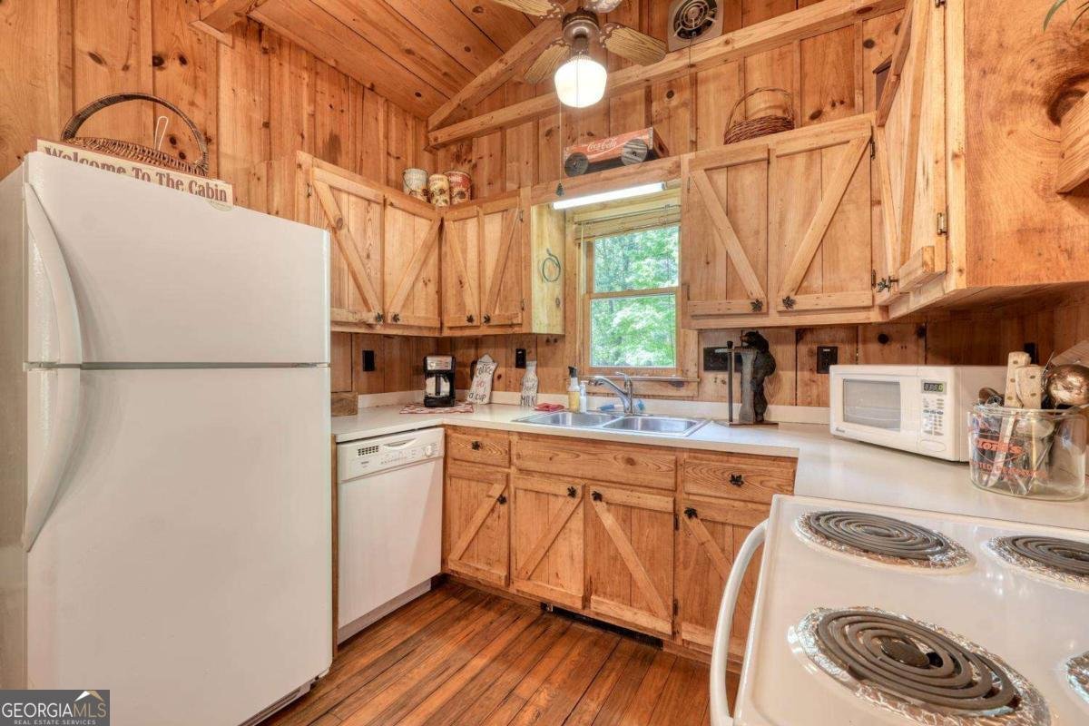 200 Morris Ford Road Blairsville - Photo 12