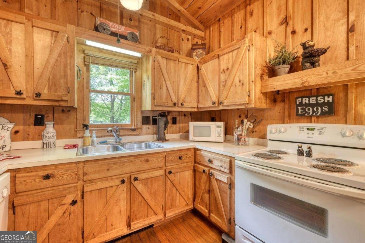 200 Morris Ford Road Blairsville - Photo 14