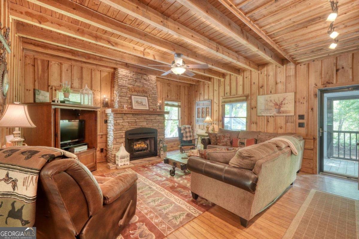 200 Morris Ford Road Blairsville - Photo 15