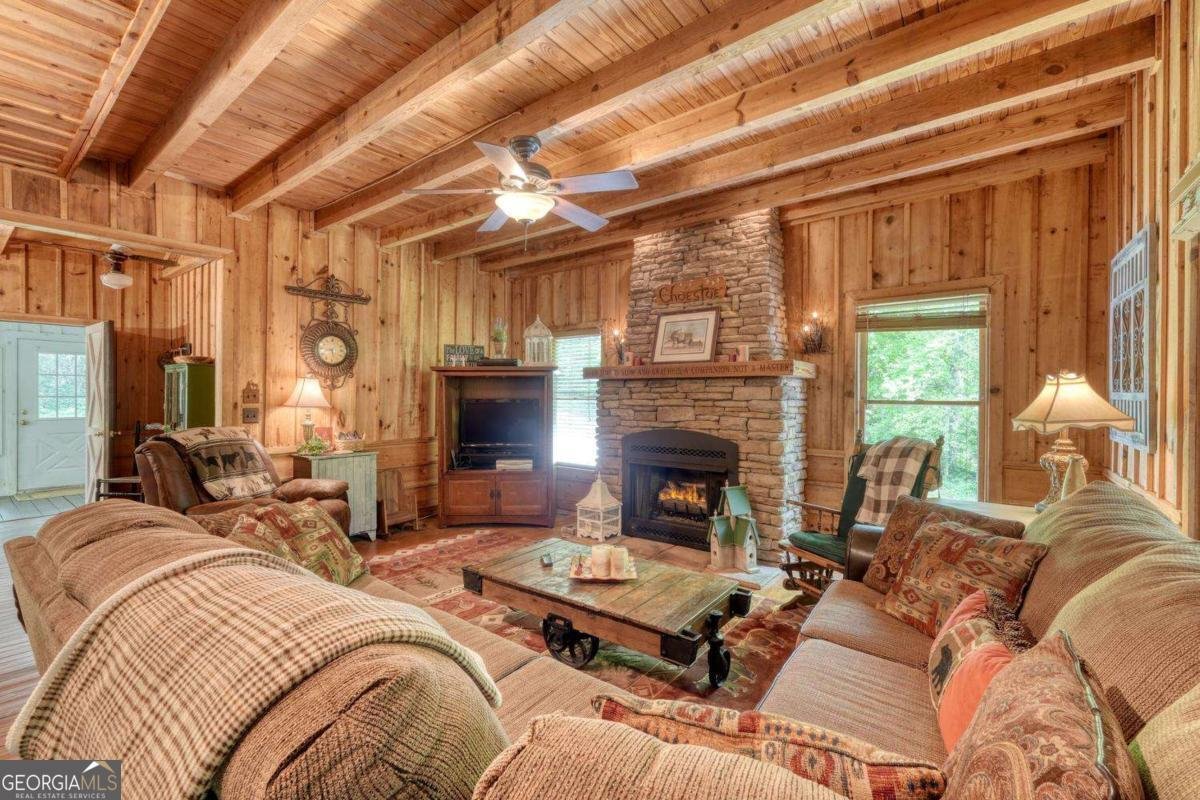 200 Morris Ford Road Blairsville - Photo 16