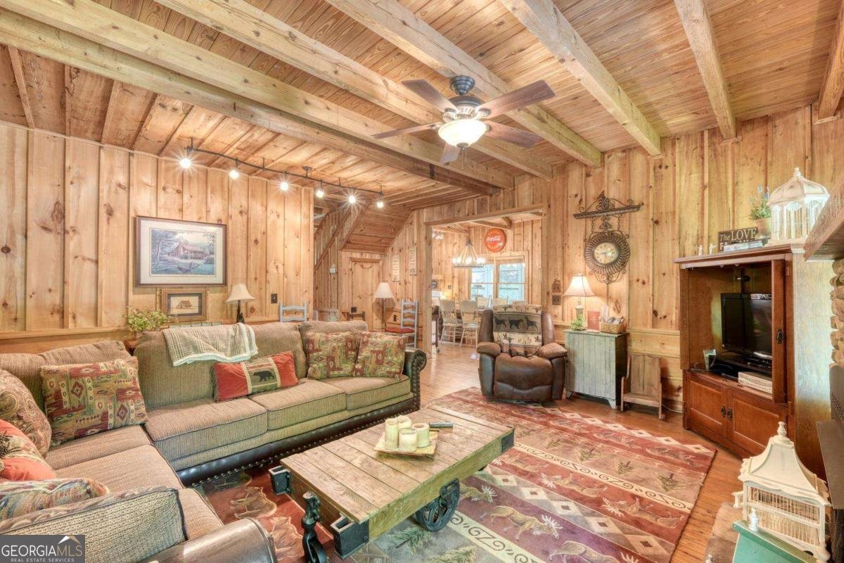 200 Morris Ford Road Blairsville - Photo 17