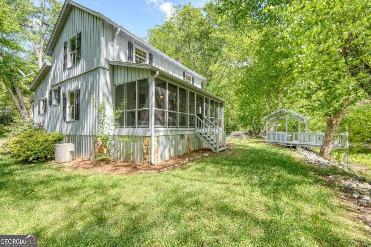 200 Morris Ford Road Blairsville - Photo 32