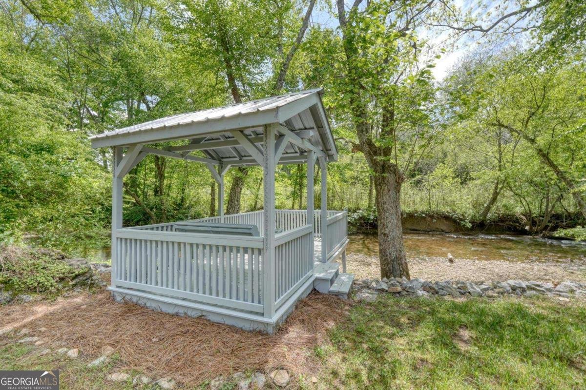 200 Morris Ford Road Blairsville - Photo 33