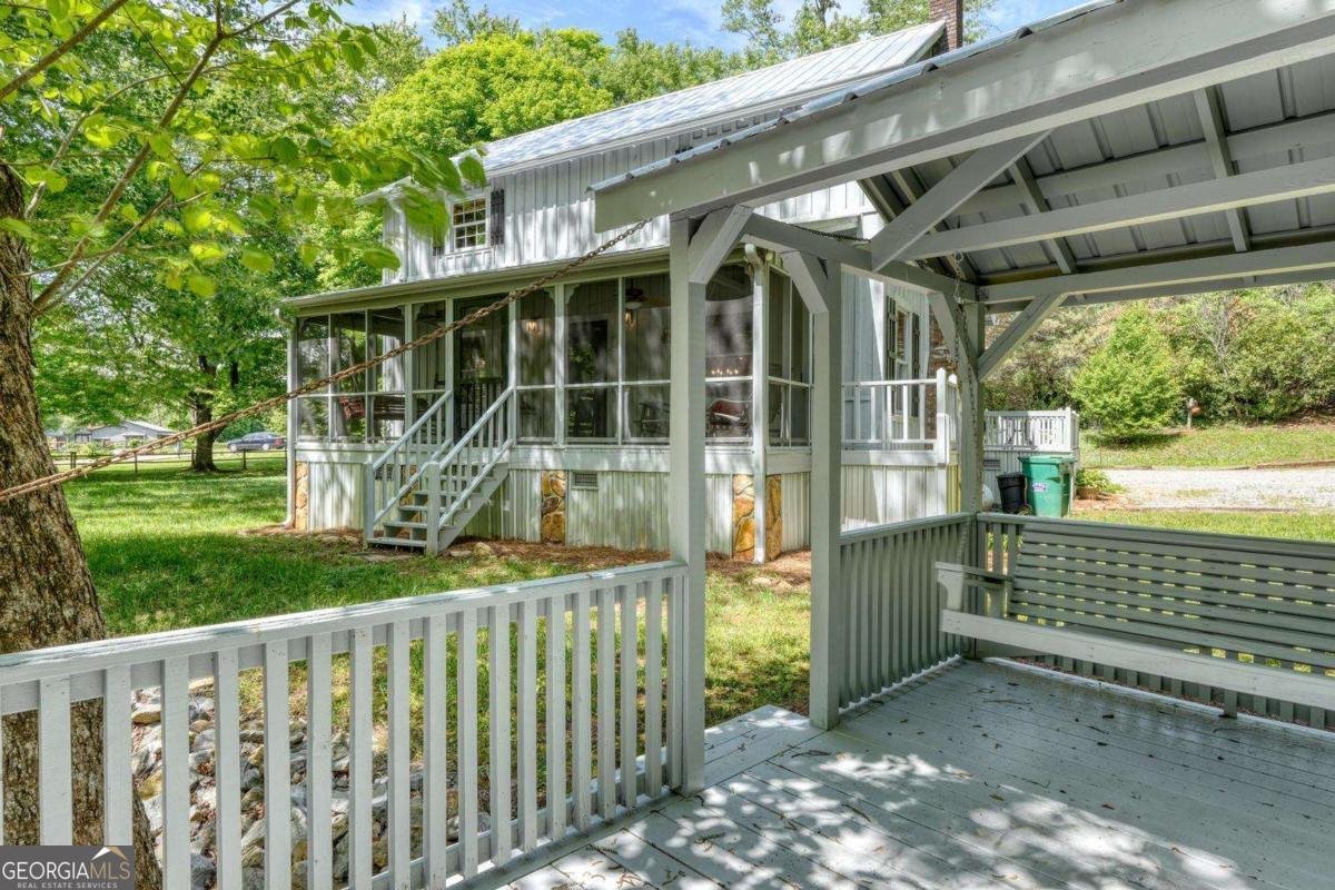 200 Morris Ford Road Blairsville - Photo 35
