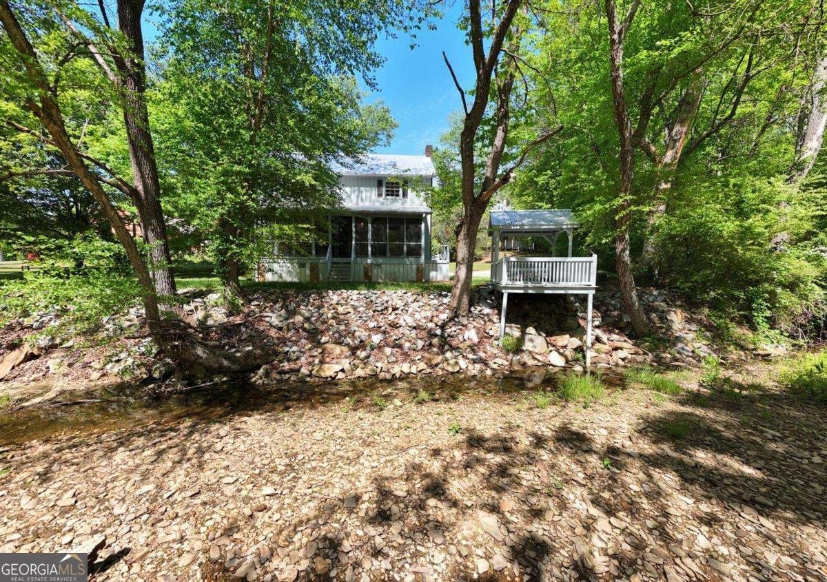 200 Morris Ford Road Blairsville - Photo 38