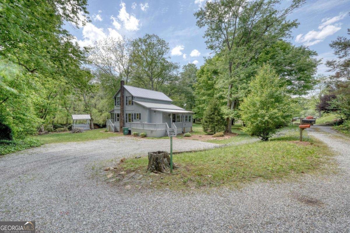 200 Morris Ford Road Blairsville - Photo 40