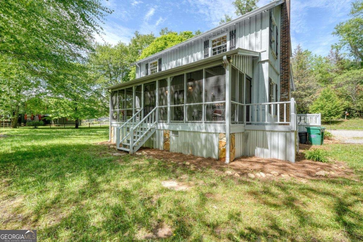 200 Morris Ford Road Blairsville - Photo 41