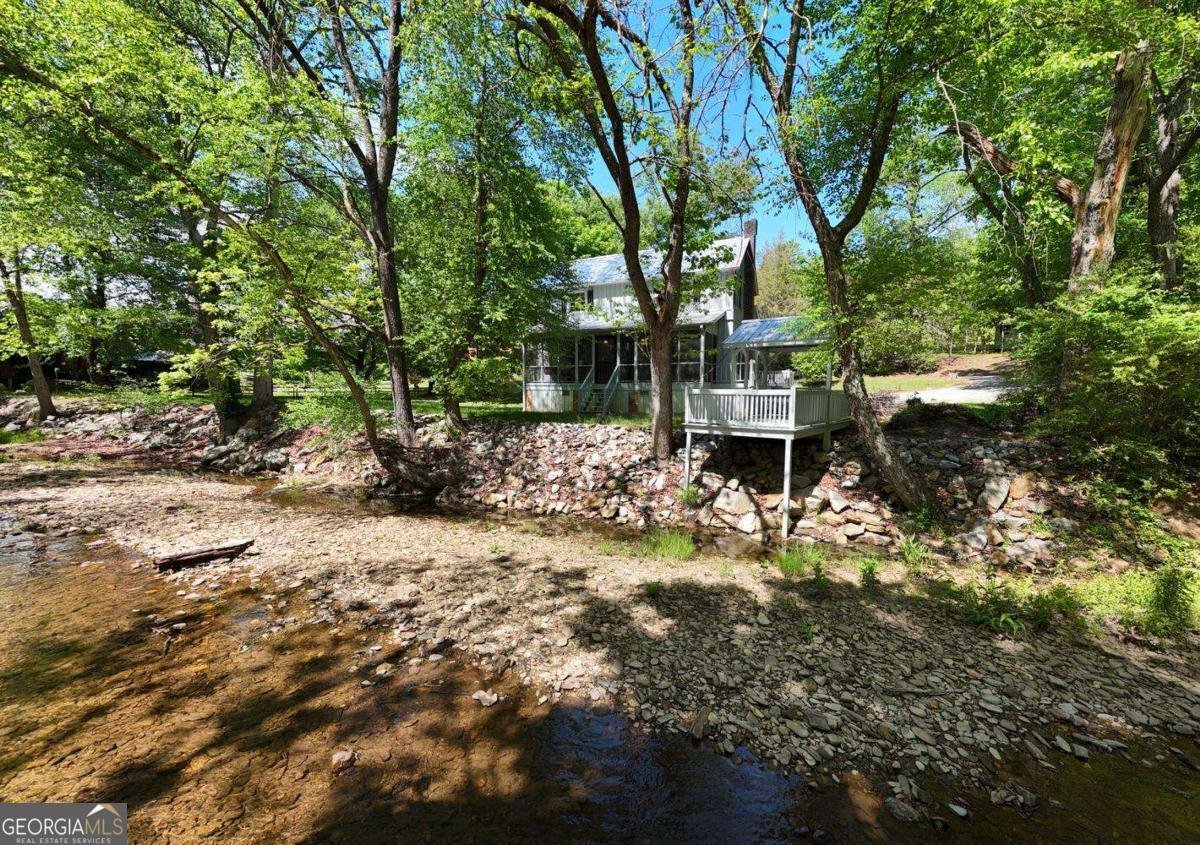 200 Morris Ford Road Blairsville - Photo 42