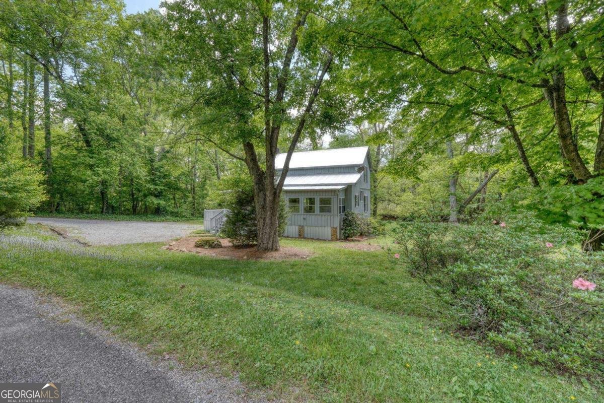 200 Morris Ford Road Blairsville - Photo 43