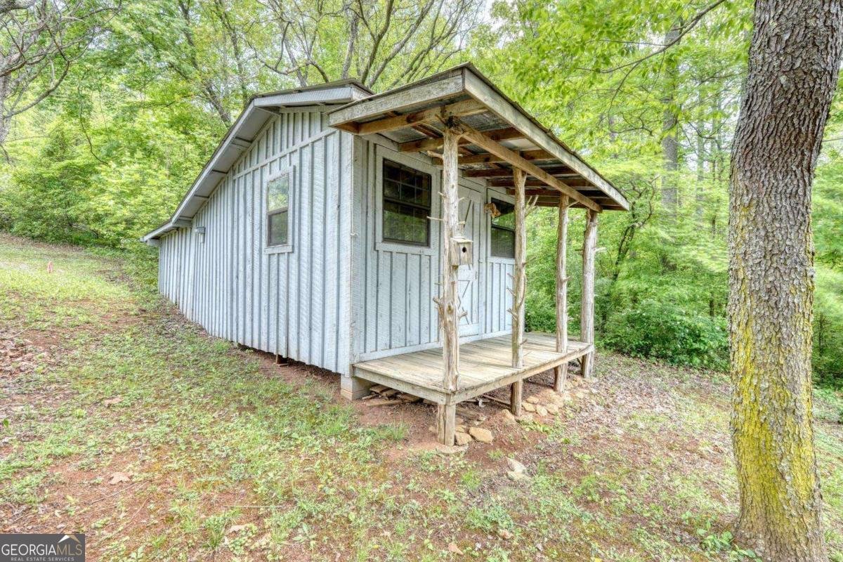 200 Morris Ford Road Blairsville - Photo 46