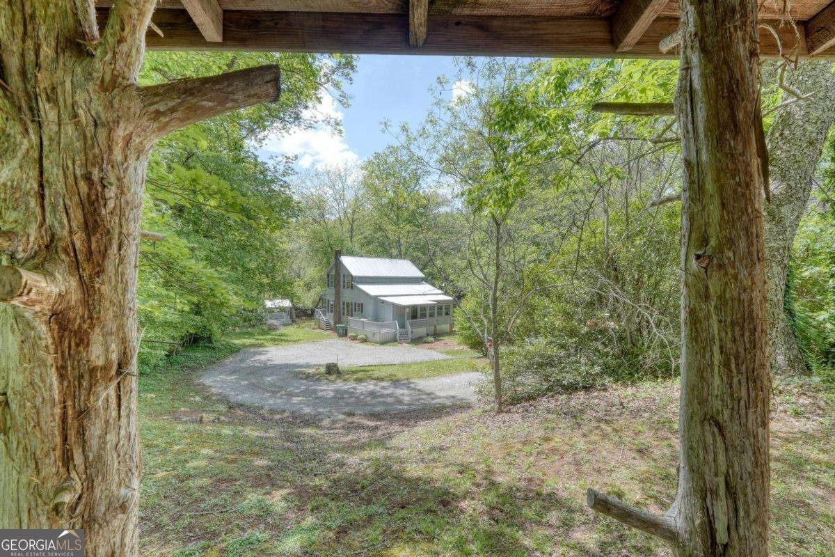 200 Morris Ford Road Blairsville - Photo 48
