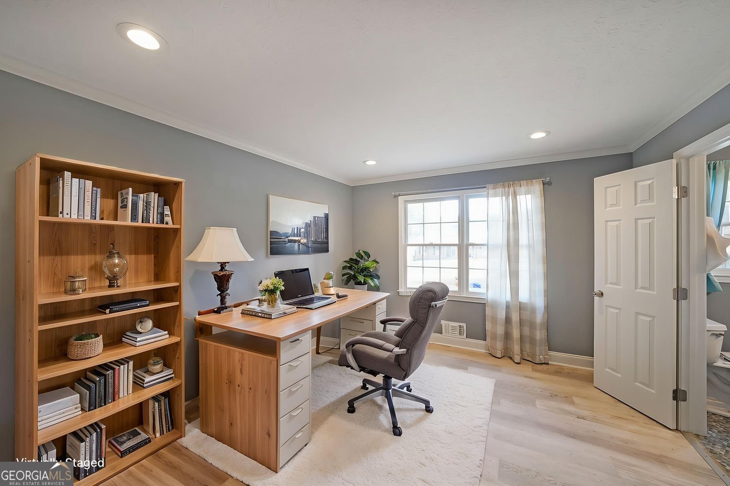 773 Rebecca Street Lilburn - Photo 13