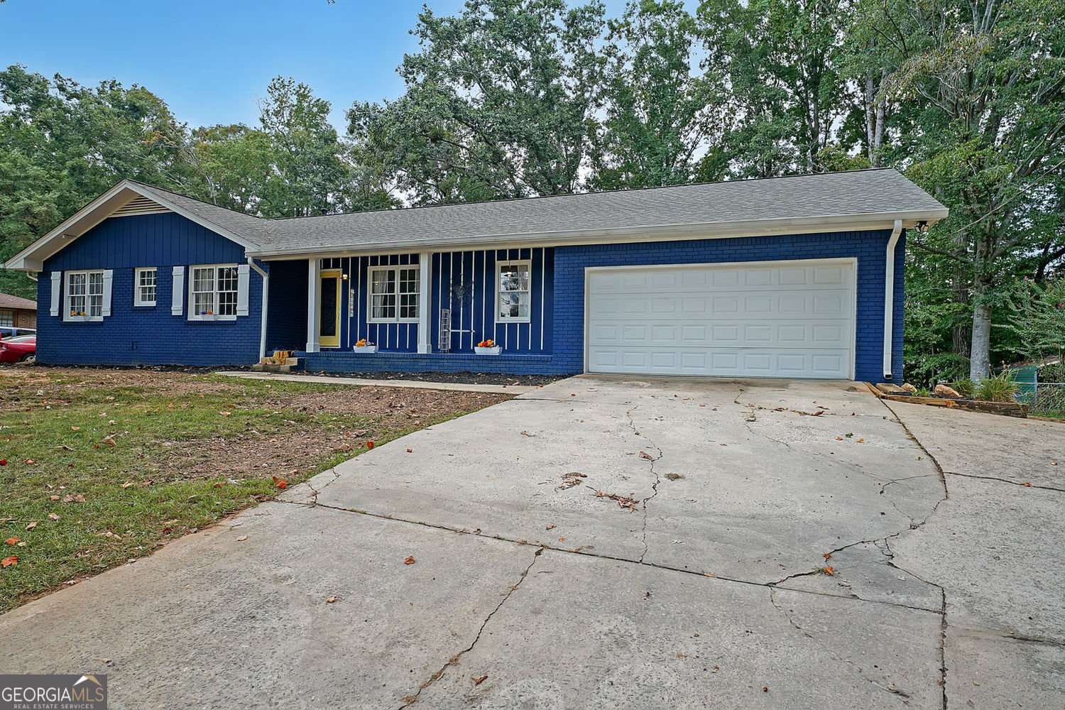 773 Rebecca Street Lilburn - Photo 9