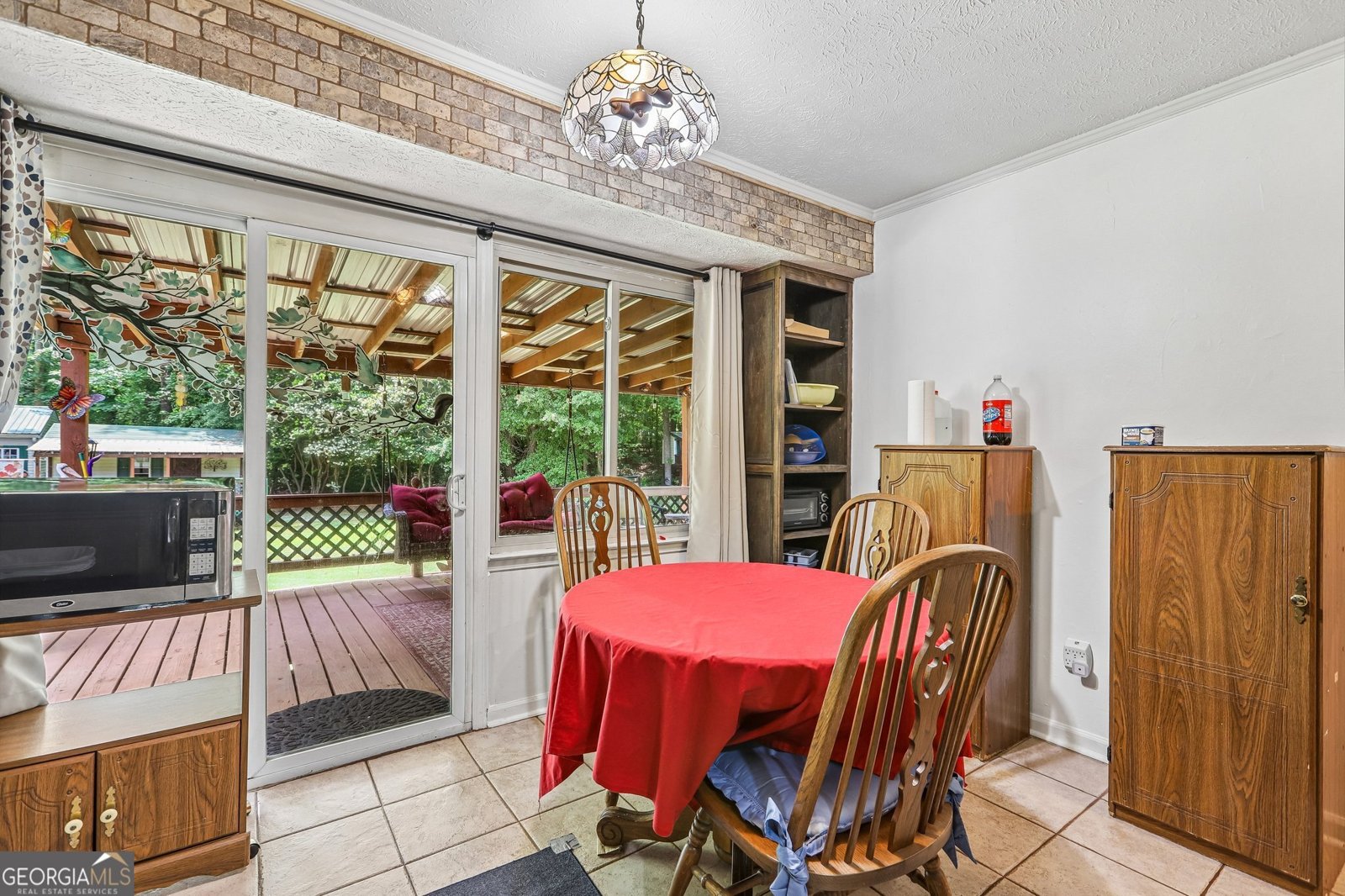 1949 Bonnie Ridge Drive Griffin - Photo 10