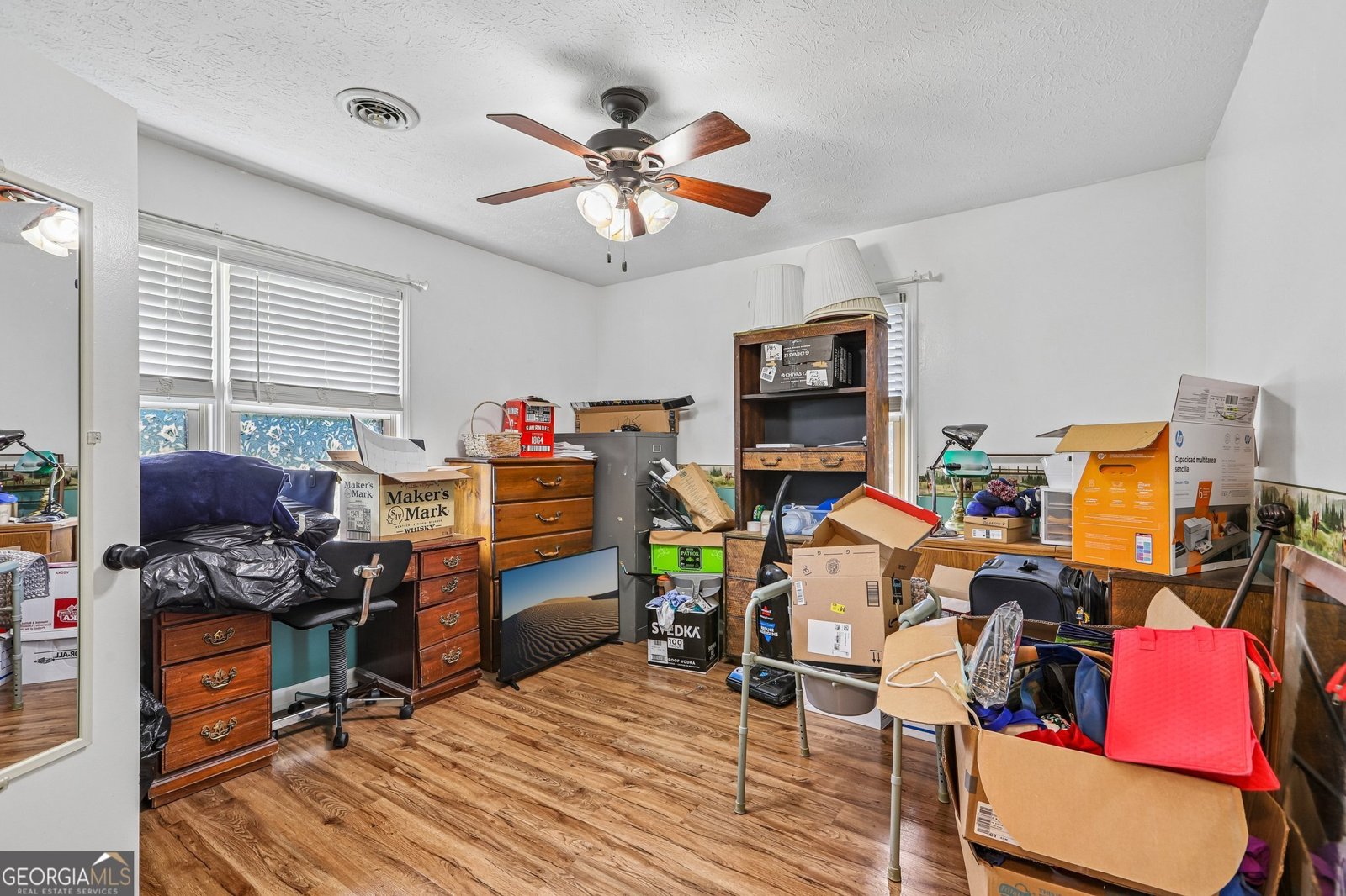 1949 Bonnie Ridge Drive Griffin - Photo 14