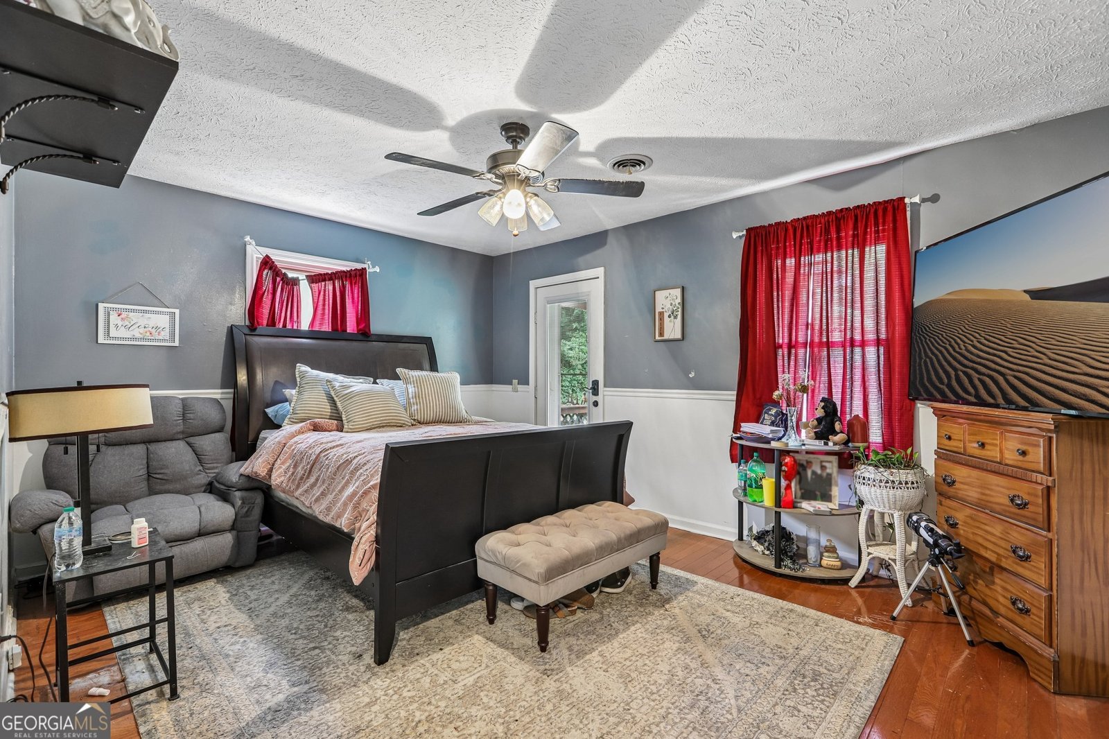 1949 Bonnie Ridge Drive Griffin - Photo 16