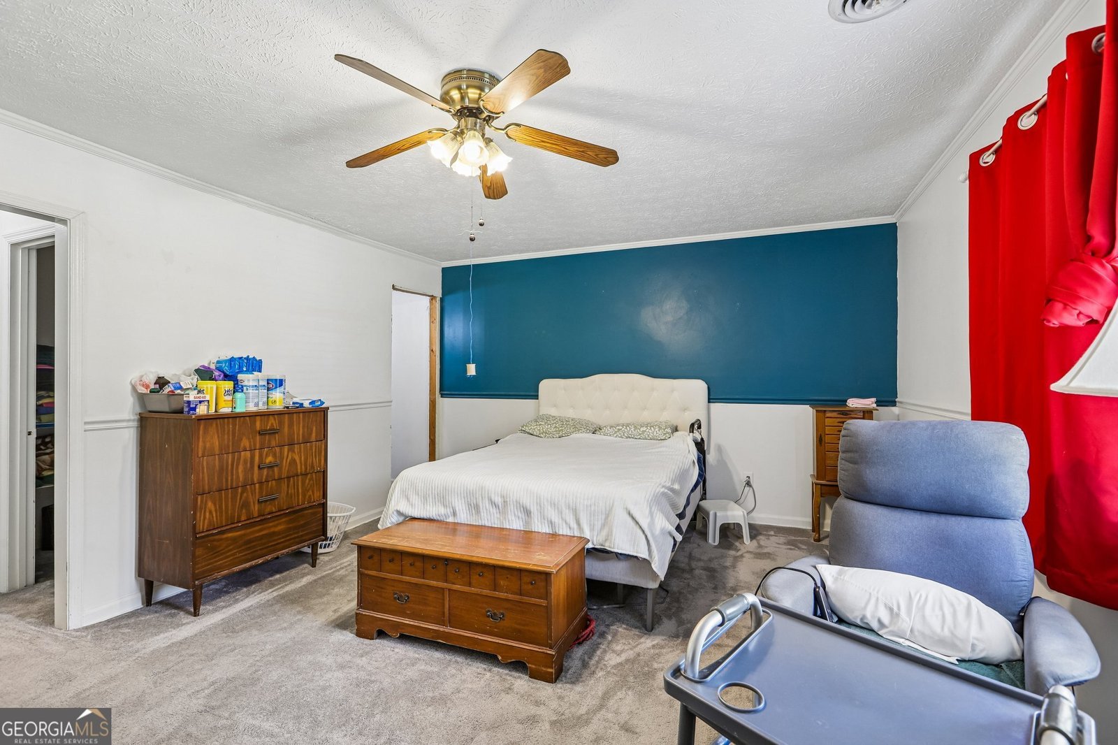 1949 Bonnie Ridge Drive Griffin - Photo 19