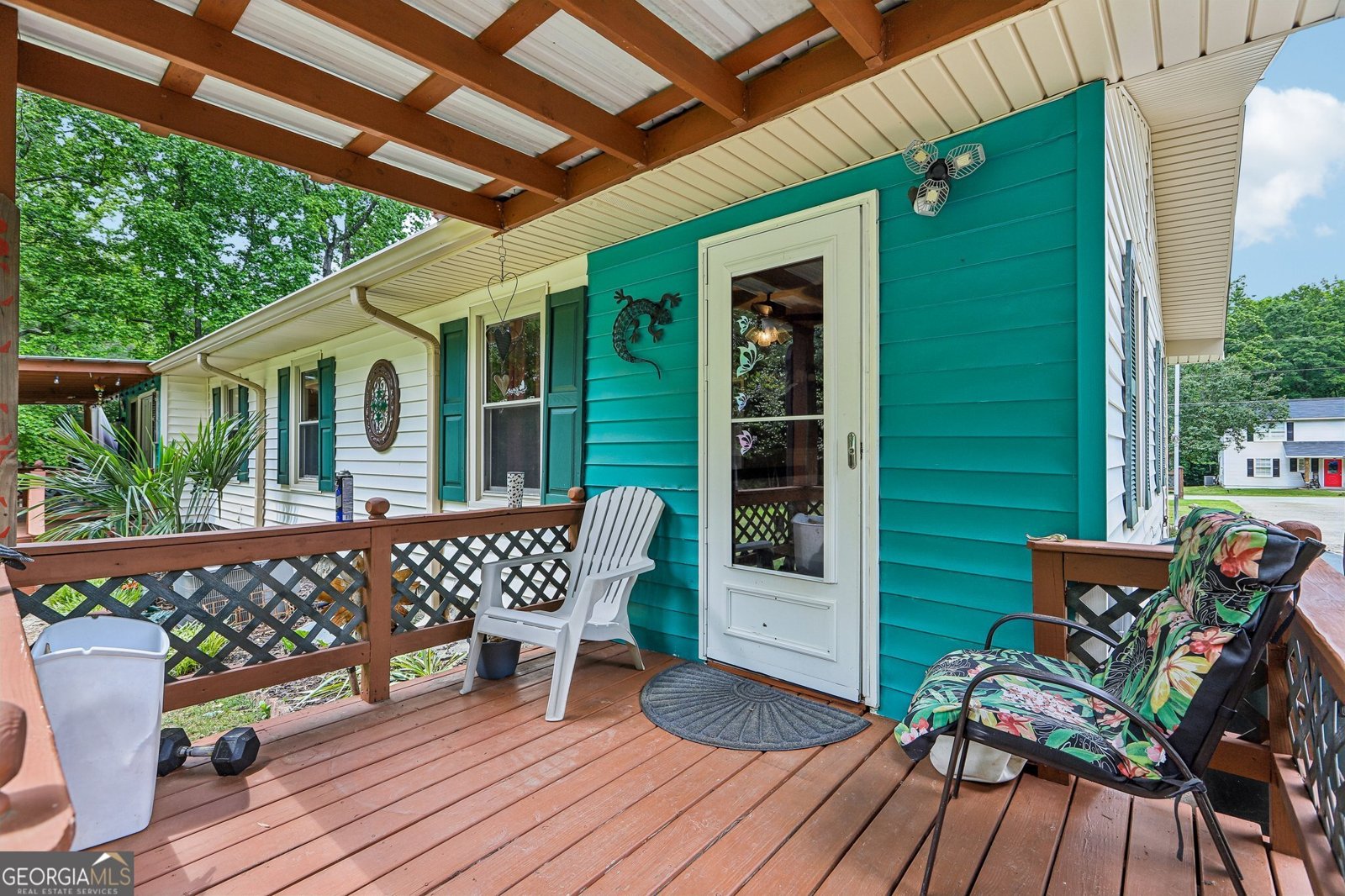1949 Bonnie Ridge Drive Griffin - Photo 23